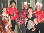 The Hayriders